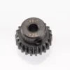 Ruddog Stahl Motorritzel 22T 48dp