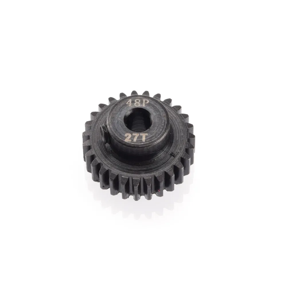 Ruddog Stahl Ritzel 27T 48dp