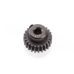 Ruddog Stahl Ritzel 24T 48dp