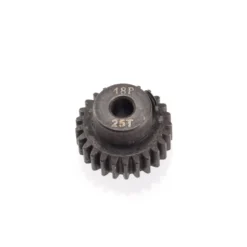 Ruddog Stahl Ritzel 25T 48dp