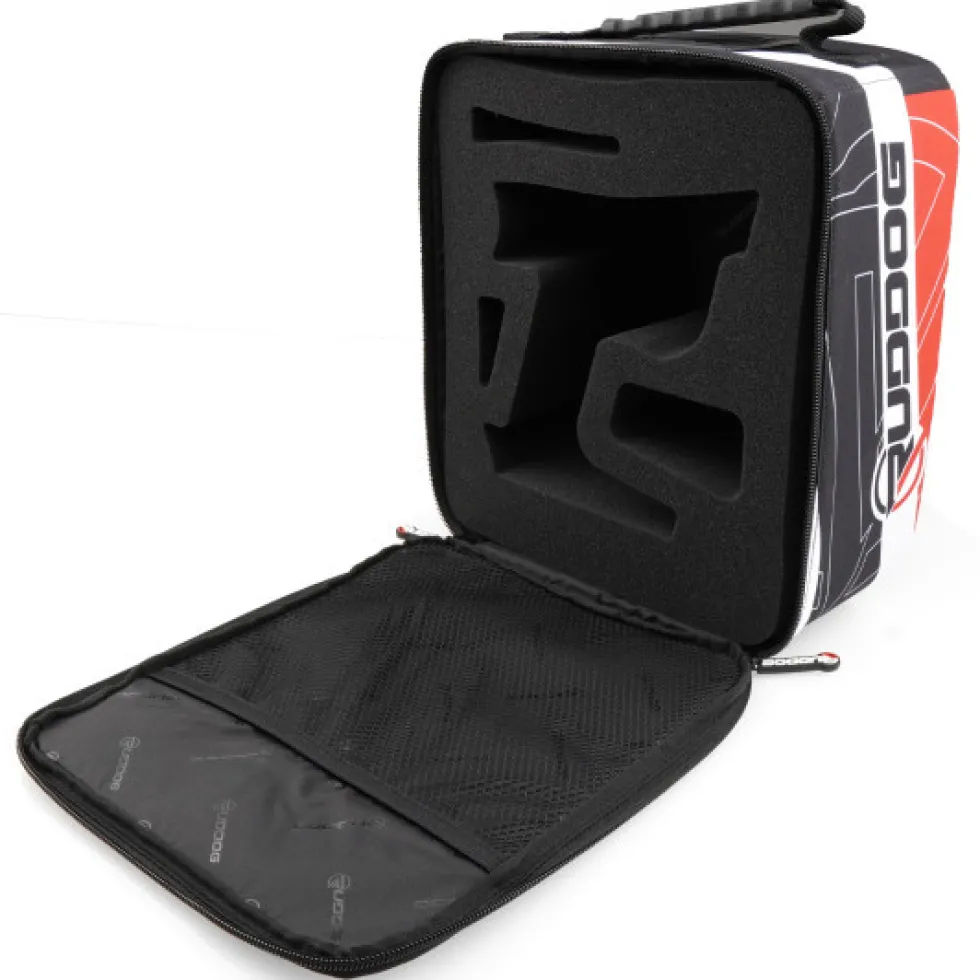 Ruddog Transmitter Bag für Sanwa M17