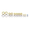 Ruddog Ultra Bearing Set Tamiya TA-03RS
