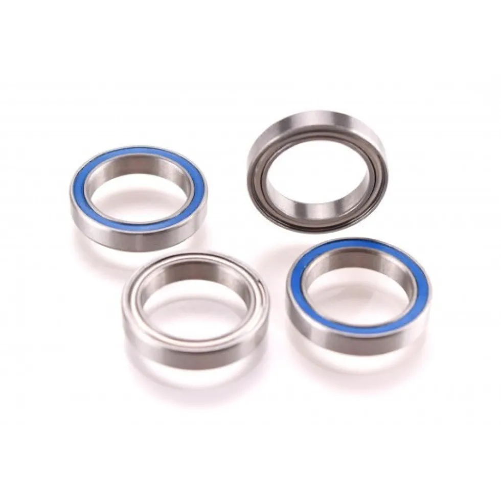 Ruddog Ultra Bearing 15x21x4mm (4)