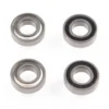 Ruddog Ultra Kugellager 5x10x3 mm (4)