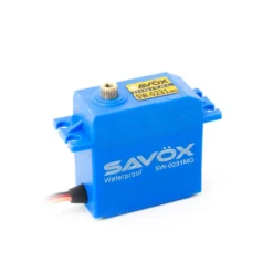 Savöx Digital-Servo SW-0231MG+ (15kg) Wasserdicht