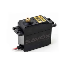 Savöx SC-0254MG Digital-Servo (7,2kg)