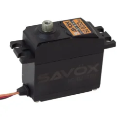 Savöx SC-0252MG Plus Digital-Servo (10,5kg)