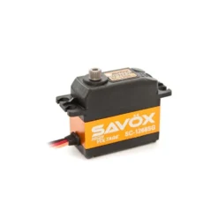 Savöx SC-1268SG+ 7,4V Servo (26kg)