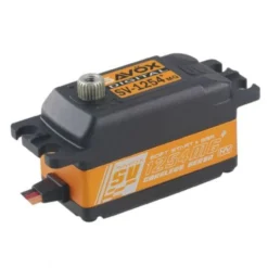 Savöx SV-1254MG+ Servo 18kg Low-Profile