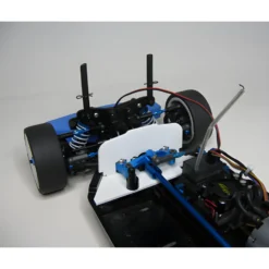Schott für Regenabdeckung Tamiya TT-02