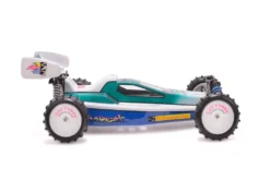 Schumacher CAT 2000 Classic 4WD 1:10 Bausatz