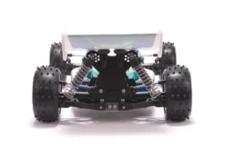 Schumacher CAT 2000 Classic 4WD 1:10 Bausatz