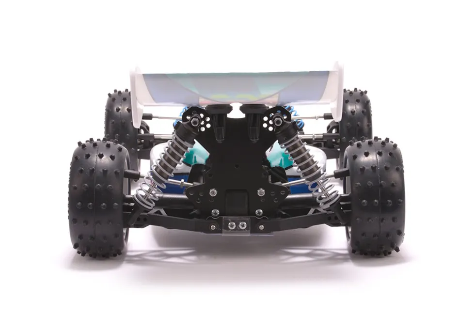 Schumacher CAT 2000 Classic 4WD 1:10 Bausatz