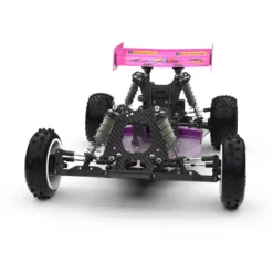 Schumacher K216 Buggy Cougar 2 Works Classic 2WD 1:10 Bausatz