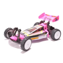 Schumacher K216 Buggy Cougar 2 Works Classic 2WD 1:10 Bausatz