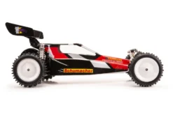 Schumacher K194 1:10 2WD Buggy Cougar Classic Bausatz