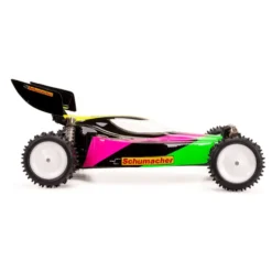 Schumacher K193 1:10 4WD Buggy PROCat Classic Bausatz