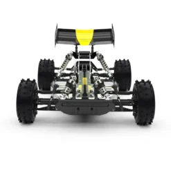 Schumacher K193 1:10 4WD Buggy PROCat Classic Bausatz