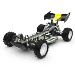 Schumacher K193 1:10 4WD Buggy PROCat Classic Bausatz