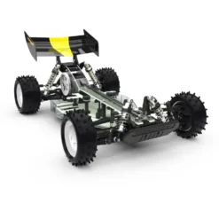 Schumacher K193 1:10 4WD Buggy PROCat Classic Bausatz