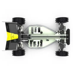 Schumacher K193 1:10 4WD Buggy PROCat Classic Bausatz