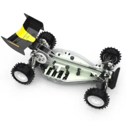Schumacher K193 1:10 4WD Buggy PROCat Classic Bausatz