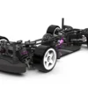 Schumacher NEON M-Chassis Tourenwagen Kohlefaser 1:10 4WD Bausatz