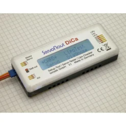 Servonaut Display-CARD