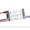 Servonaut Fahrtregler S22