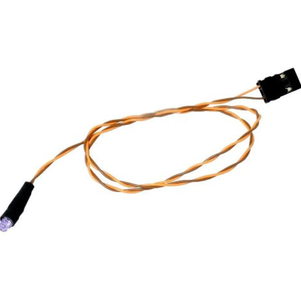 Servonaut IR-Diode für LA10 und AIR4/AIRU (NEU)