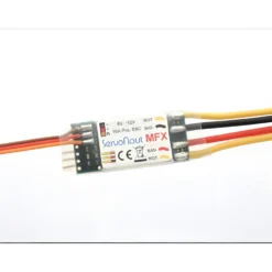 Servonaut MFX Mini-Fahrtregler #MFX