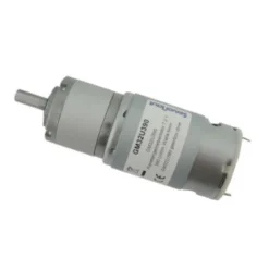 Servonaut Planetengetriebe-Motor 7.2V 390 U/min #GM32U390