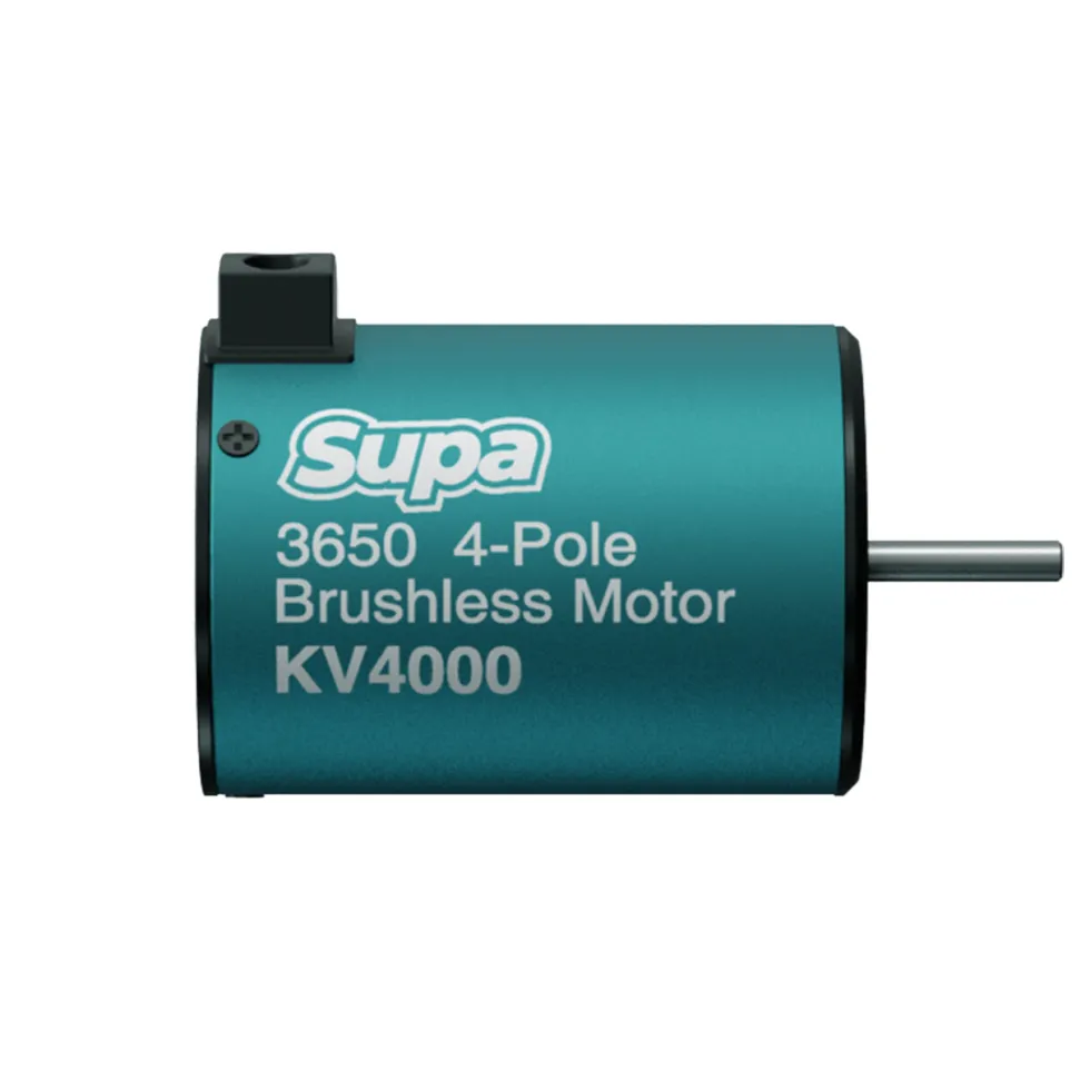SkyRC Brushless-Motor FuriaX Supa 3650 4000kV