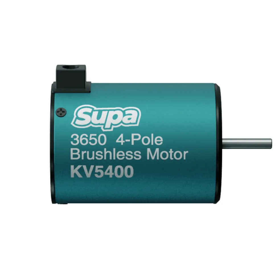 SkyRC Brushless-Motor FuriaX Supa 3650 5400kV