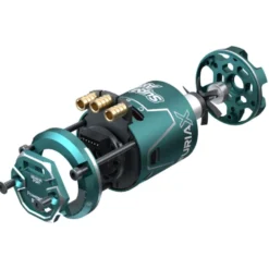 SkyRC Brushless-Motor FuriaX Supa Agile 10.5T Drift