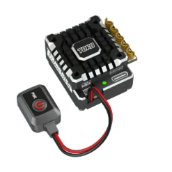 SkyRC Brushless-Regler Toro TS160 Pro 2-3S LiPo