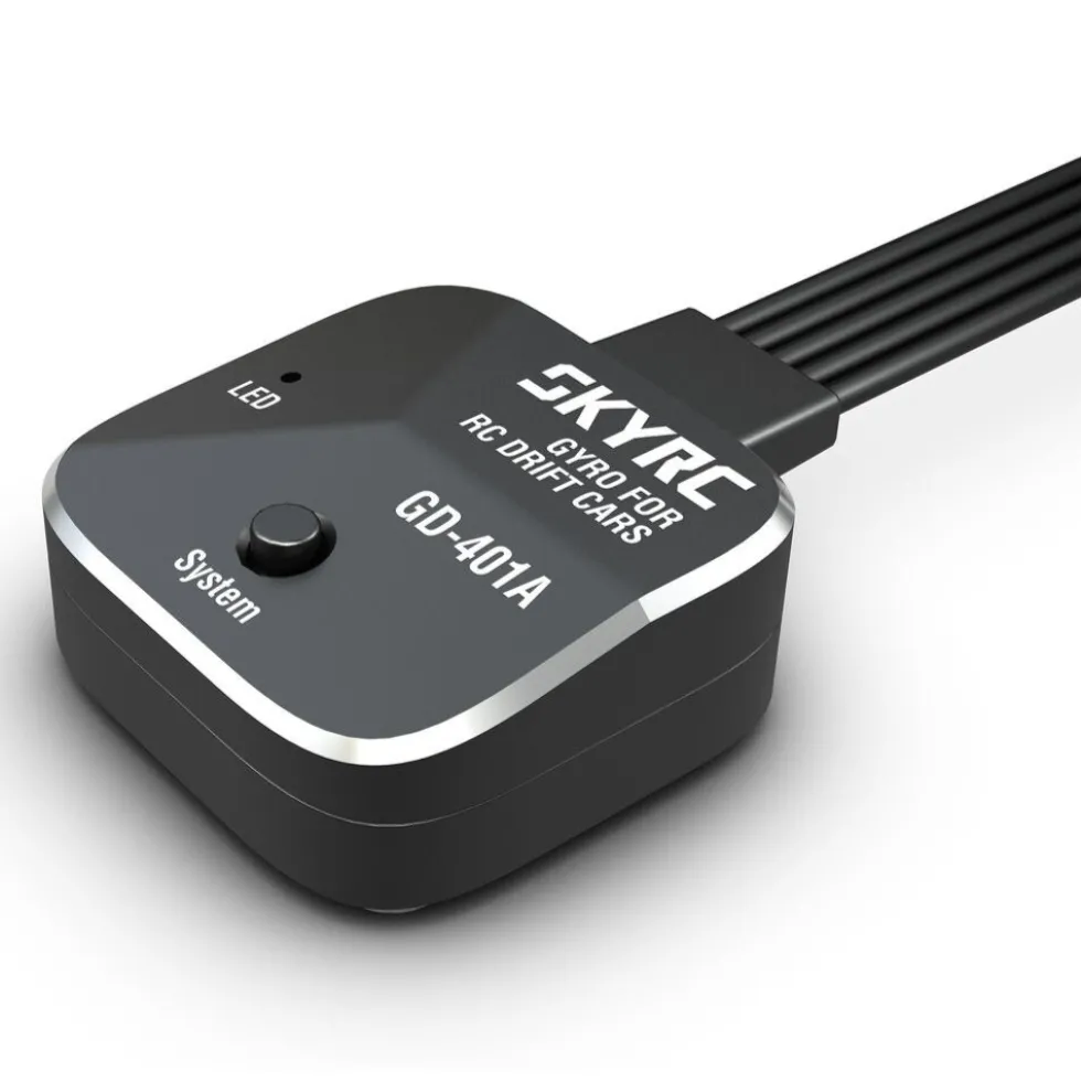 SkyRC Drift Gyro GD401A