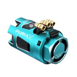 Sky RC FuriaX Hyper Agile 10.5T Drift Brushless-Motor