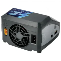 SkyRC Ladegerät D200 Neo LiPo 1-6S 20A 200W AC