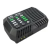 SkyRC Ladegerät e4s | AC | NiMh 6-8 Zellen | LiPo 2-4S | 1-5A Ladestrom | 60W