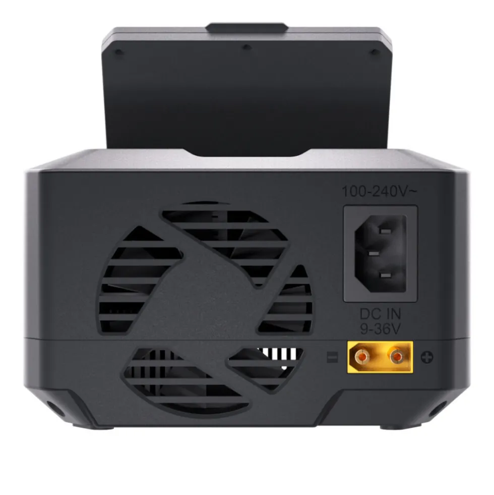 SkyRC Ladegerät Q500 Neo LiPo 15A 500W 230V