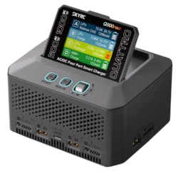 SkyRC Ladegerät Q500 Neo LiPo 15A 500W 230V