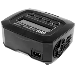 SkyRC Ladegerät S65 AC LiPo 2-4s 6A 65W / Entlade-Funktion