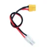 SkyRC Ladekabel XT60 für Akku mit Tamiyastecker