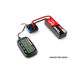 SkyRC Programmier Box für Toro Fahrtenregler