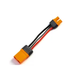 Spektrum Adapterkabel IC5 Akku IC3 Gerät 100mm