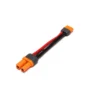 Spektrum Adapterkabel IC5 Gerät IC3 Akku 100mm