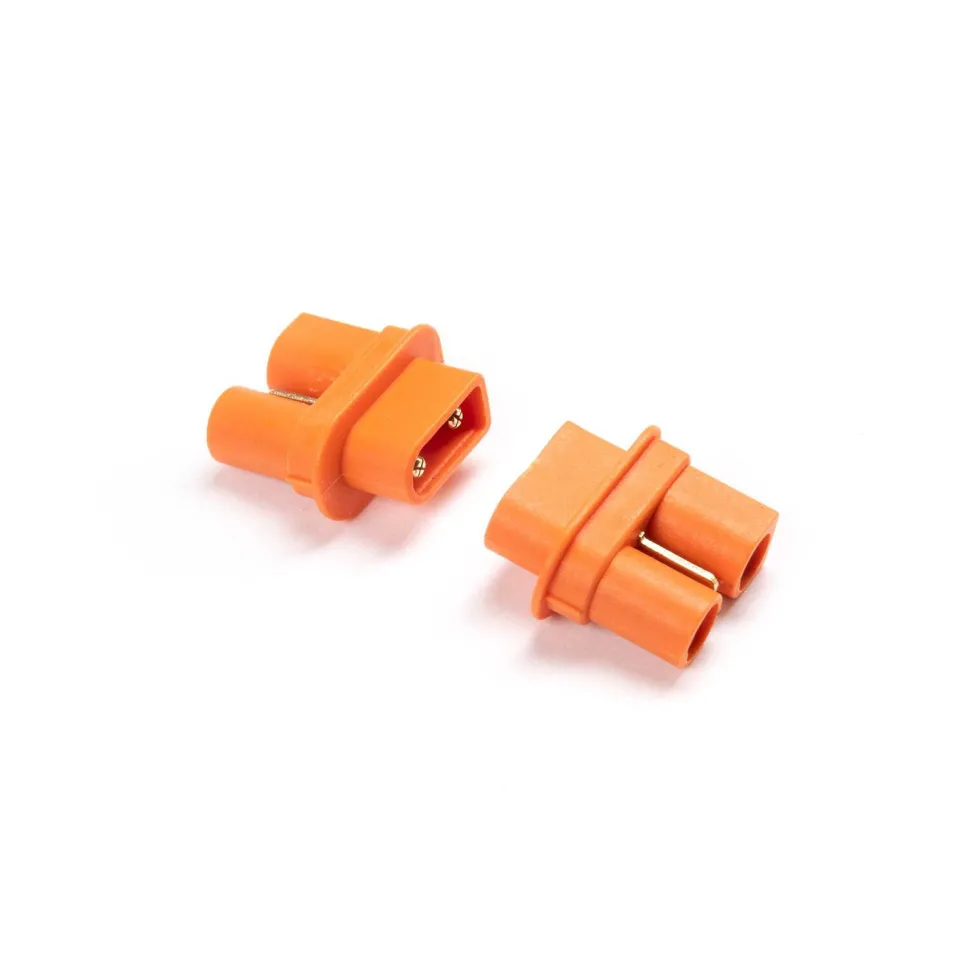 Spektrum Akku Adapter IC2 Regler IC3 Akku (2)