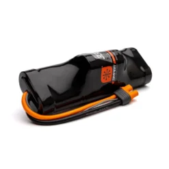 Spektrum Akku NiMH 3300mAh 7-Zellenl 8.4V Smart Hump-Pack IC3-Stecker