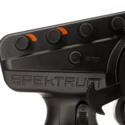 Spektrum DX3 Fernsteuerung Smart DSMR 3-Kanal mit SR315 Empfänger